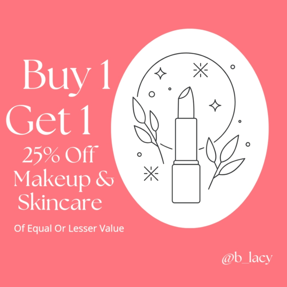 ¡BOGO 25% Off Holiday Sale!